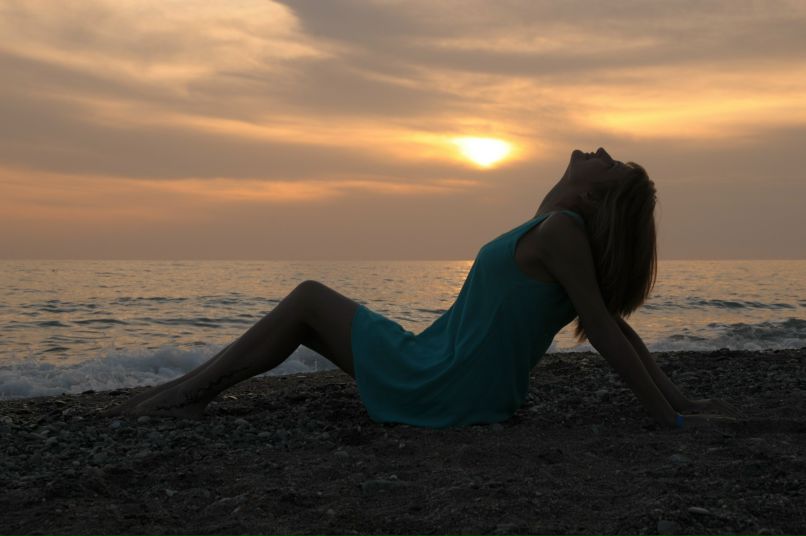 Екатерина Морозова-Анисимова babykat | 