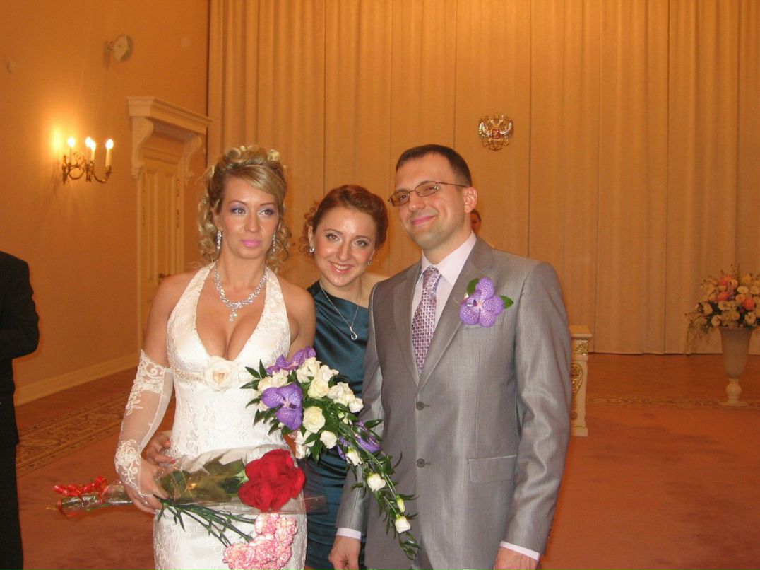 Светлана Шевченко Геннадьевна | Санкт-Петербург