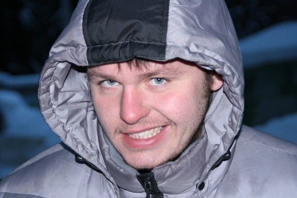 Александр Хохлов | Домодедово