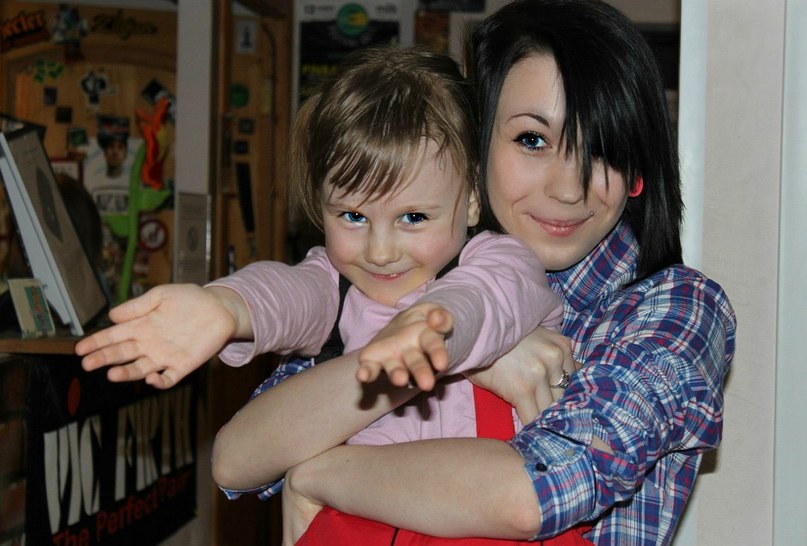 Anastasia Peretti | Москва