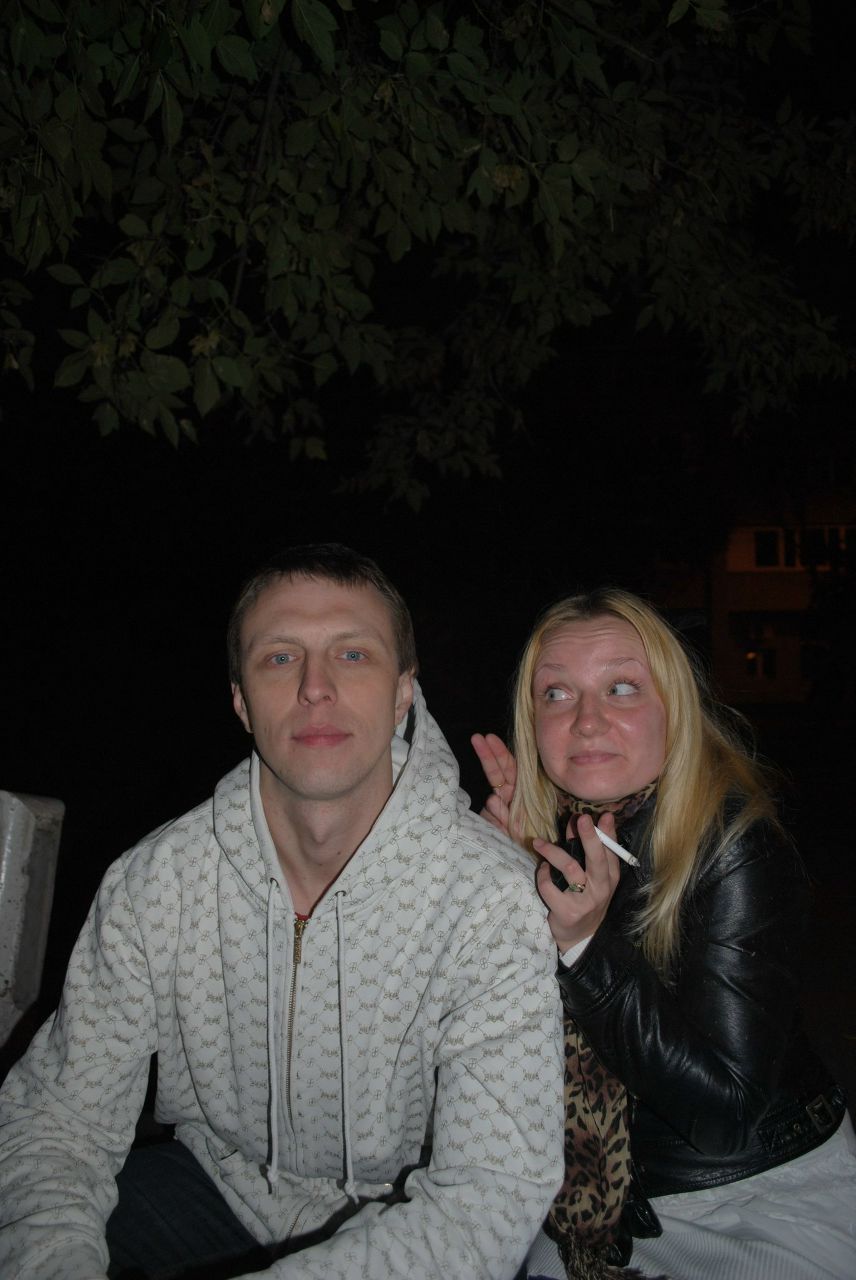 Александр Захаров | Люберцы