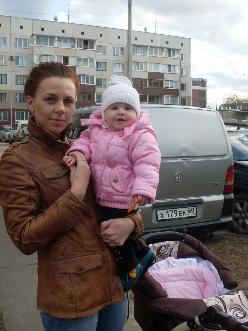 Екатерина Антонова Викторовна | Псков