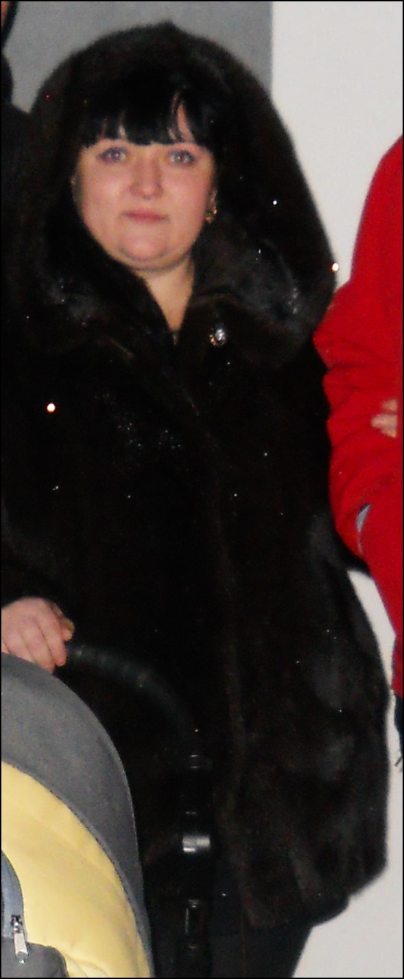 Елена Балина-Зайцева | Инта