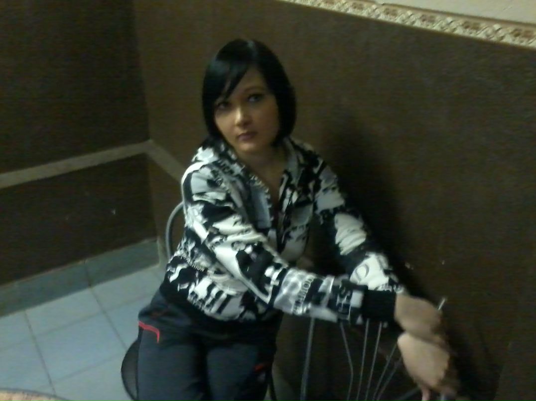 Оксана Мартынова | Петрозаводск