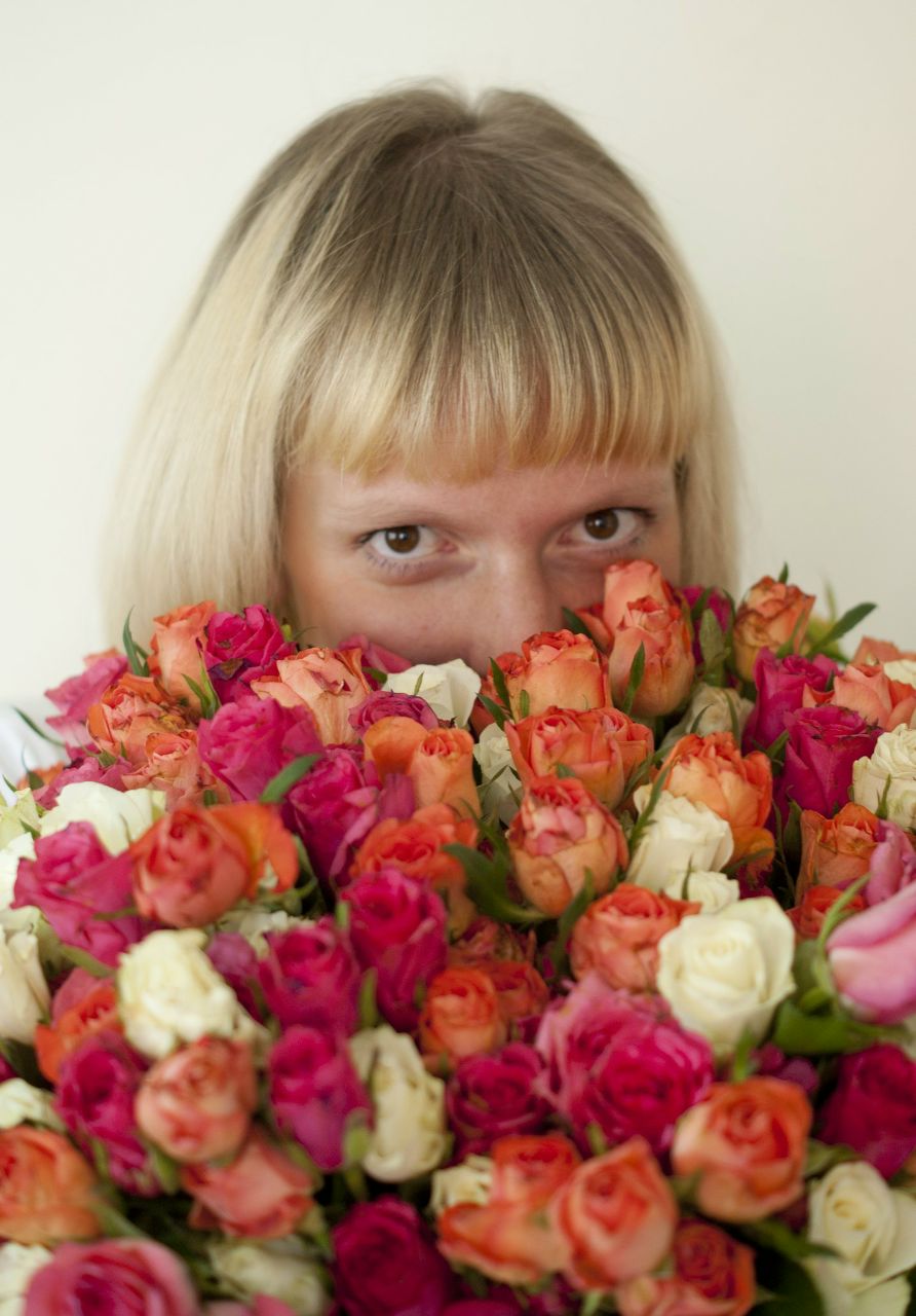 Ульяна Петрова | Химки