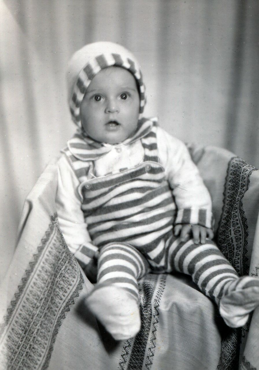 Сергей Калинчук | Москва