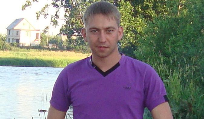 Серёга Лютин | Димитровград