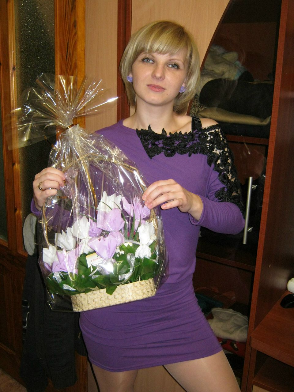 Катя Михалец | Хмельницкий