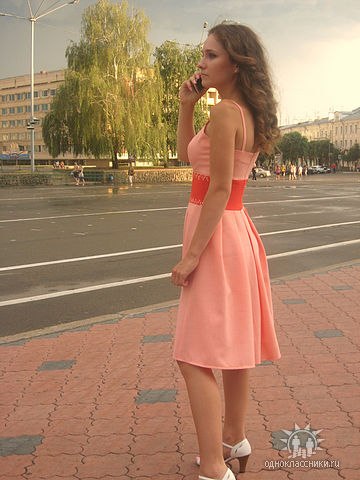 Оксана Фетисова | Орёл