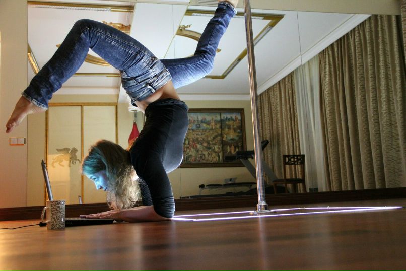 Кристина Александрова | Москва