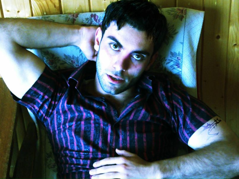 Elnur Gadirow rockerboy | Москва