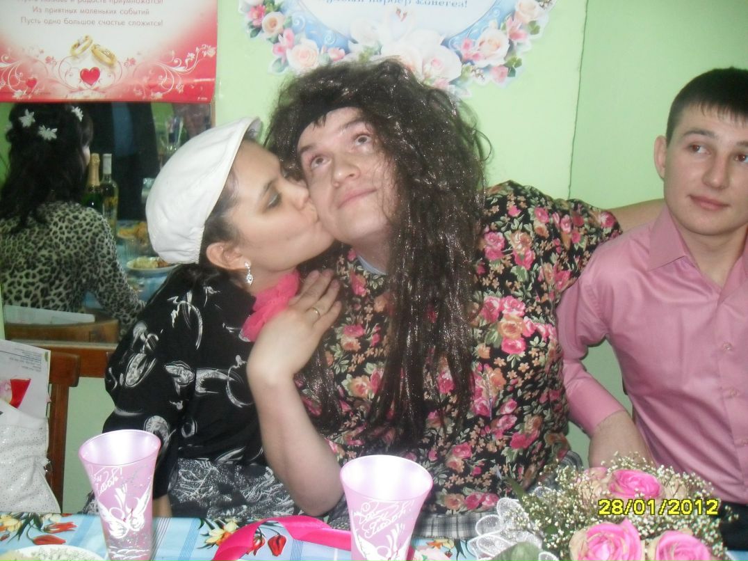 Гульназ Шакурова | Набережные Челны