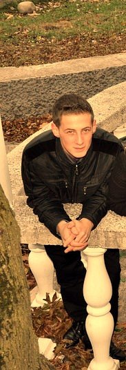 Стьопа Міхальов | 