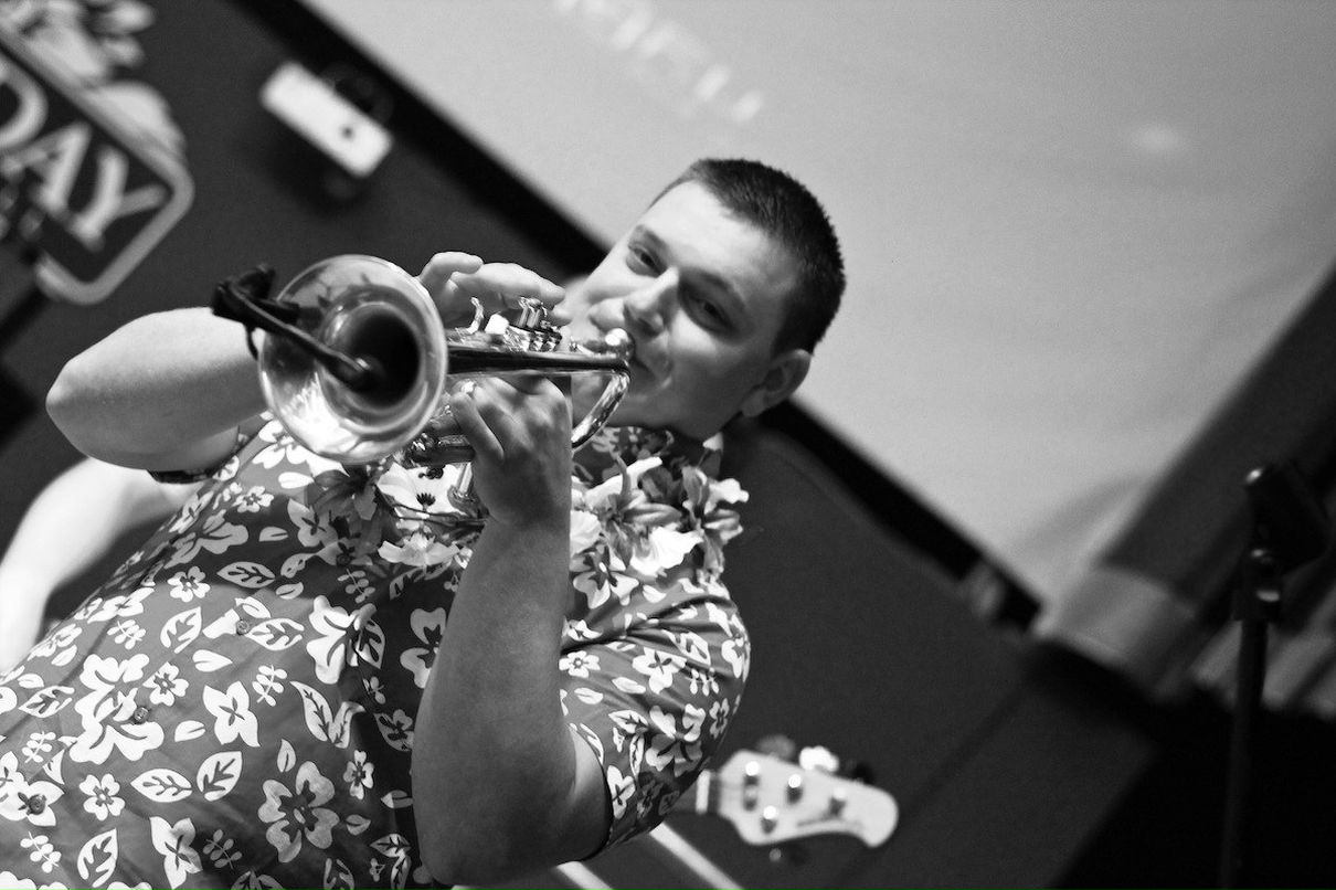 Саша Рудчик | Луцк