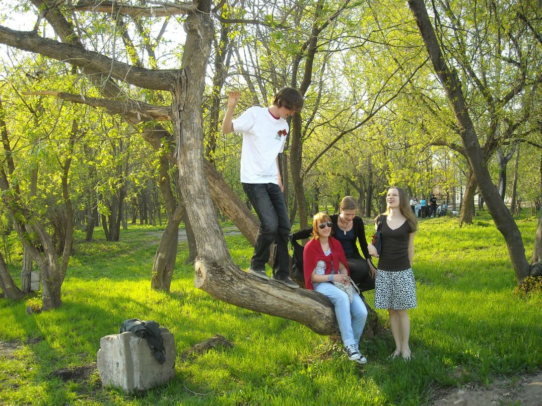 Дитя Вечное | Санкт-Петербург