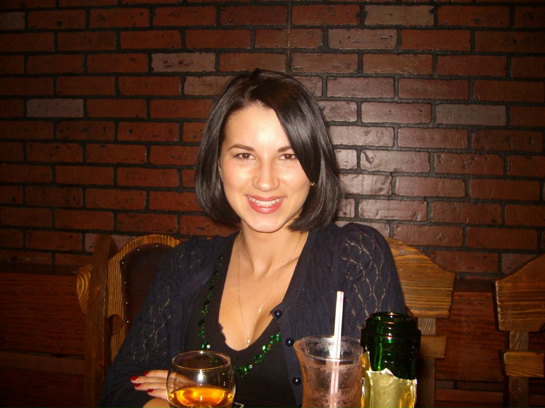 Елена Андрющенко | Благовещенск