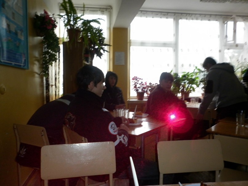 Roman Chelnokov | Киев