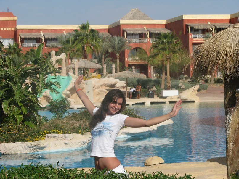 Галя Плеханова | Новополоцк