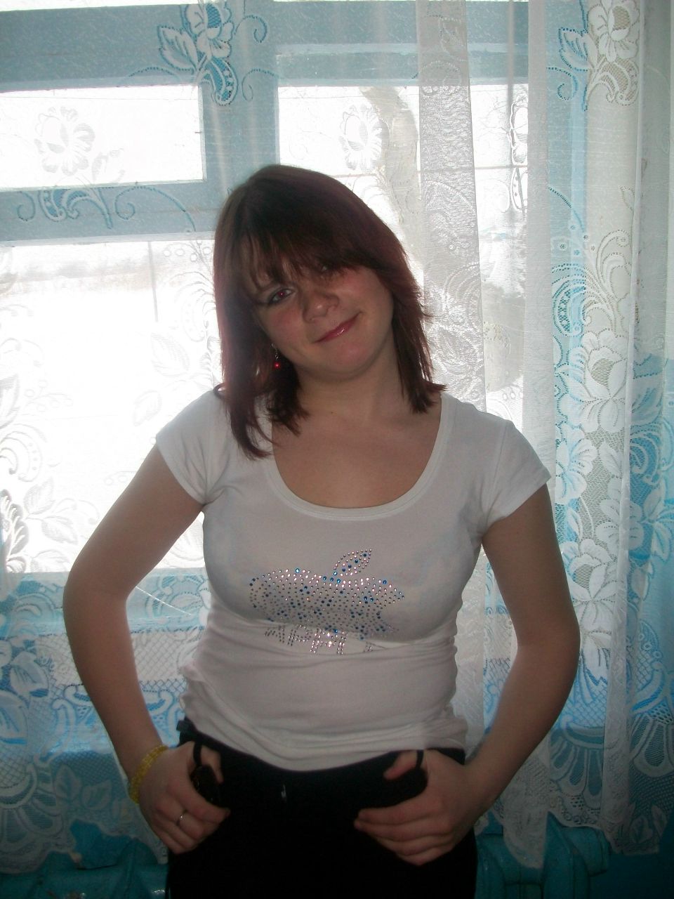 Надежда Захарова | Саранск