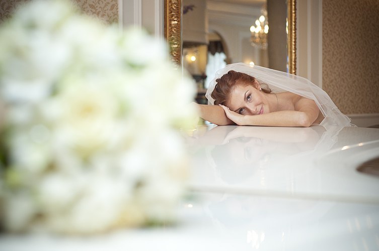 Маргарита Дорофеева | Москва