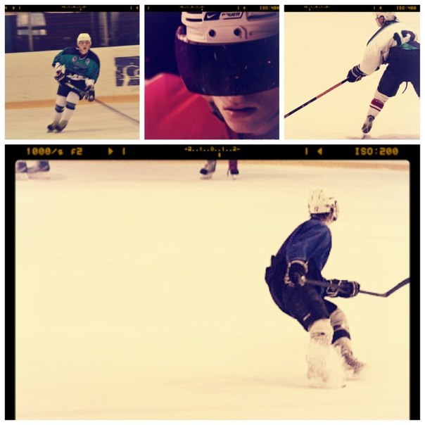 Даня Андрущук | Москва