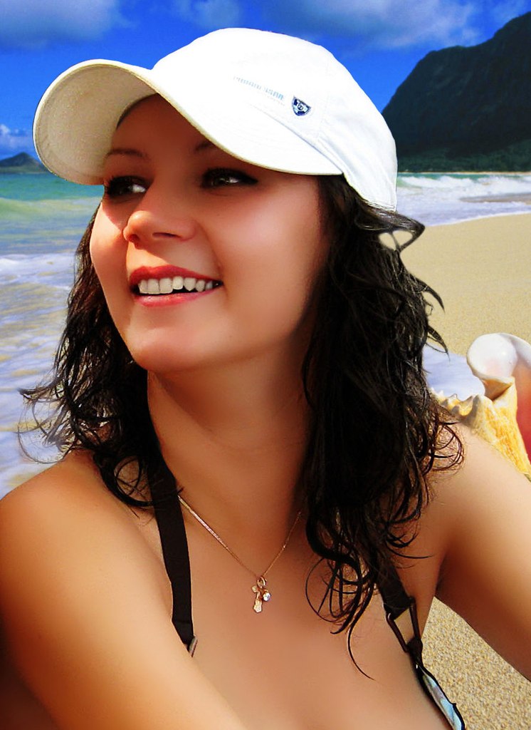 Оксана Аверьянова | Калуга