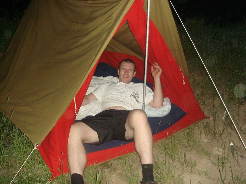 Павел Каховский | 