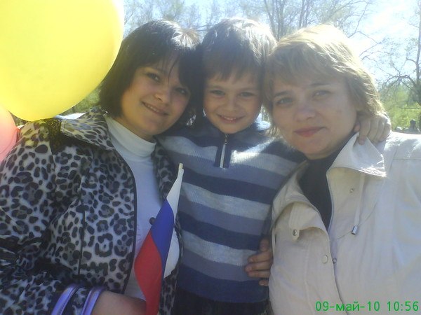 №100, Евгения Тихомирова, 33 года, Самара №100, Евгения Тихомирова, 33 года, Самара