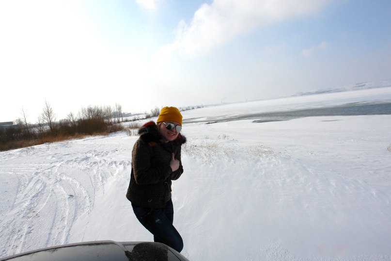 Anastasiya Taganova | Los Angeles