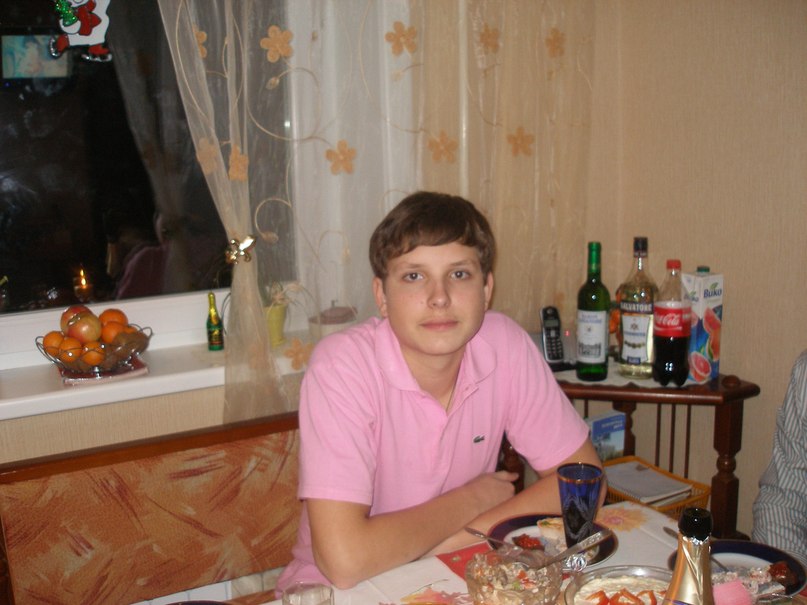 Георгий Куликов | Москва