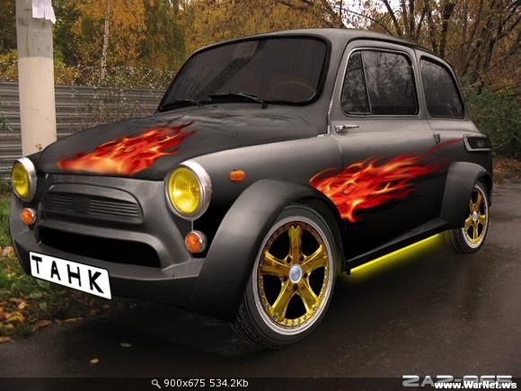 Александр Шах | Николаев