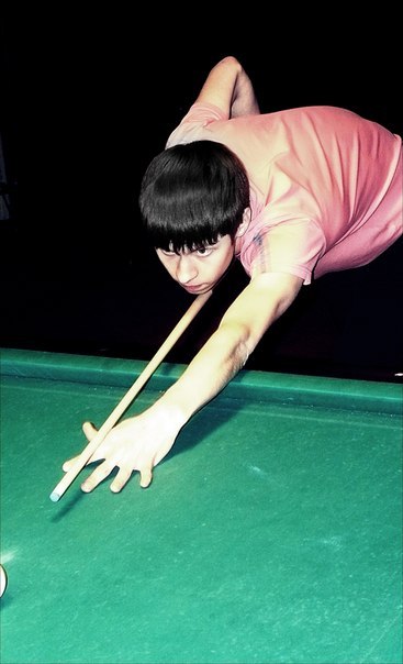 Максим Гариков Сергеевич | Пермь