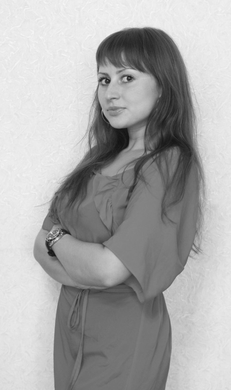 Юля Корепанова | Киров