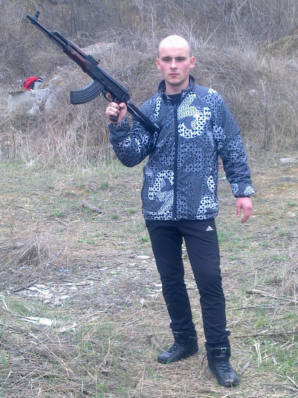 Александр Левоневский | Москва