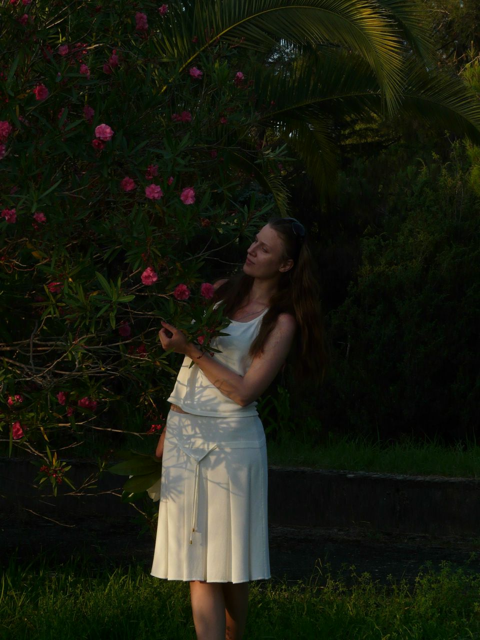 Ольга Малышева | Москва