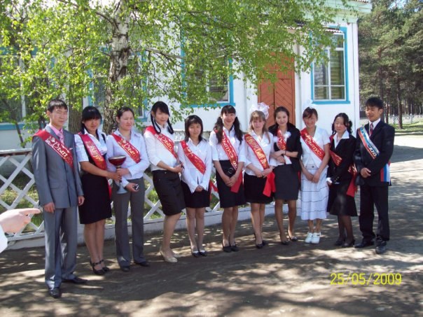 Баирма Мандракшиева | Курумкан