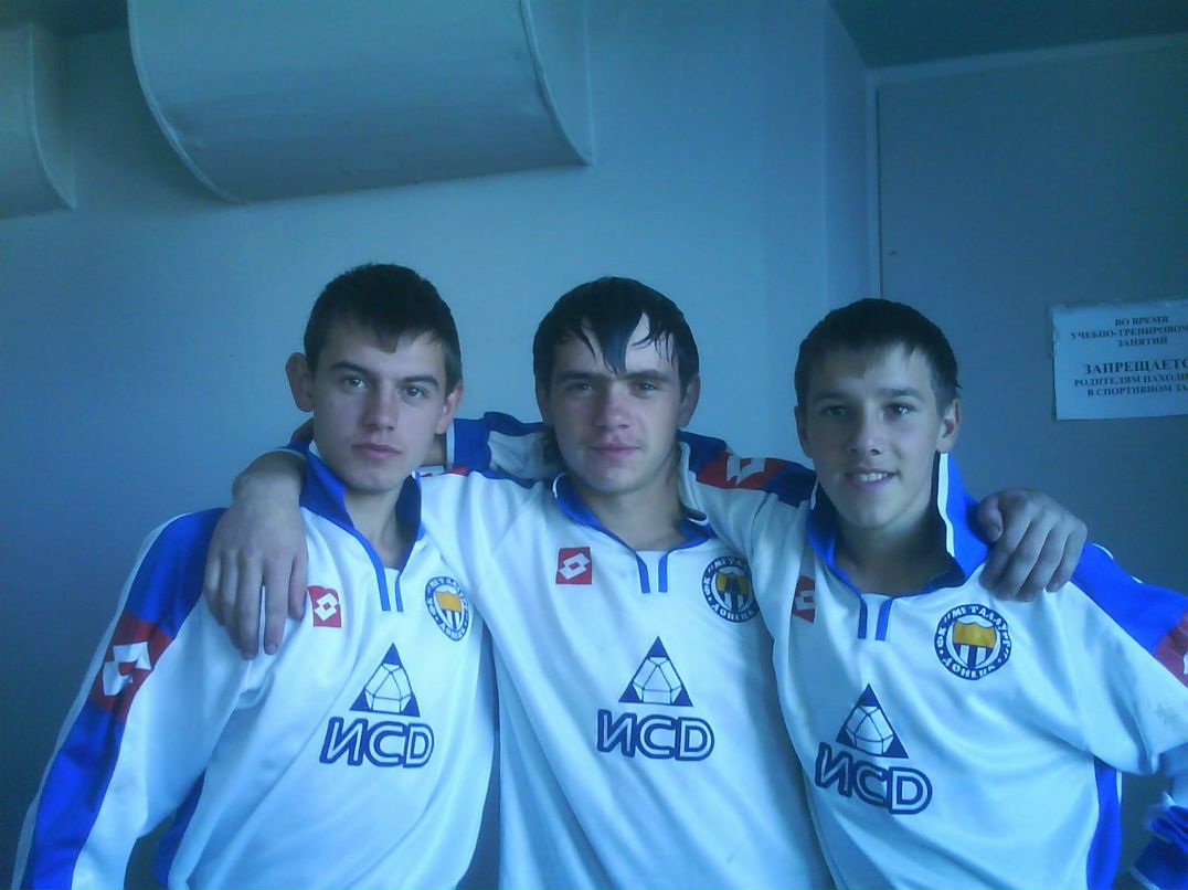 Владимир Мокрый | Снежное