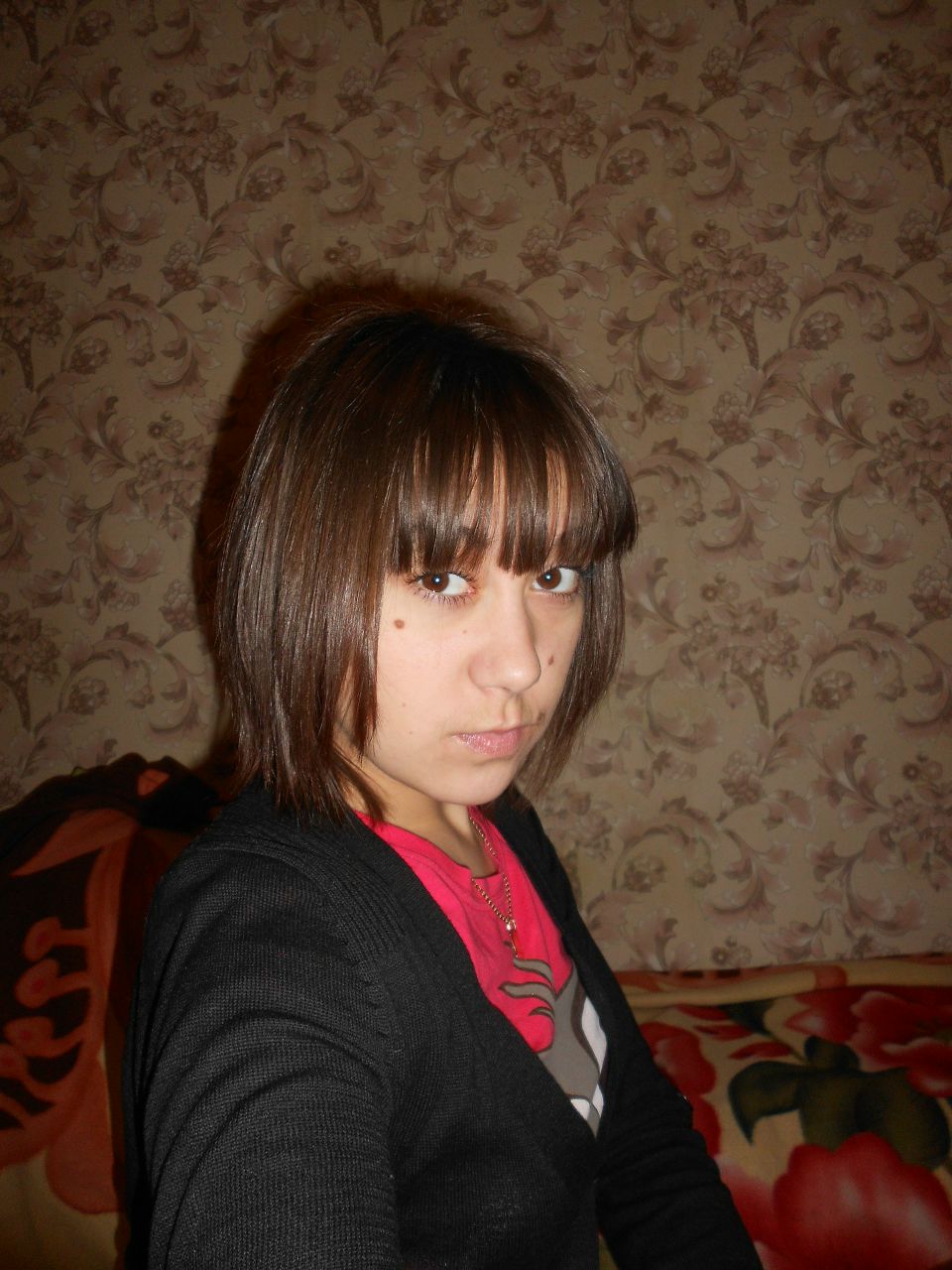 Алёна Мельникова | Самара