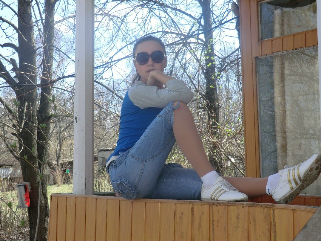 Yannik Vodolazskaya | Харьков