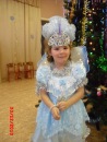 Фотография Назаровой Эльвиры