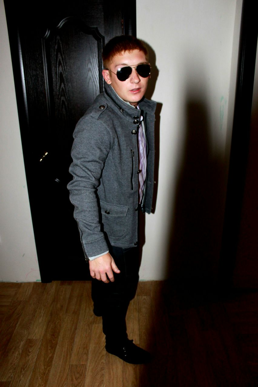 Дима Кутявин | Тюмень