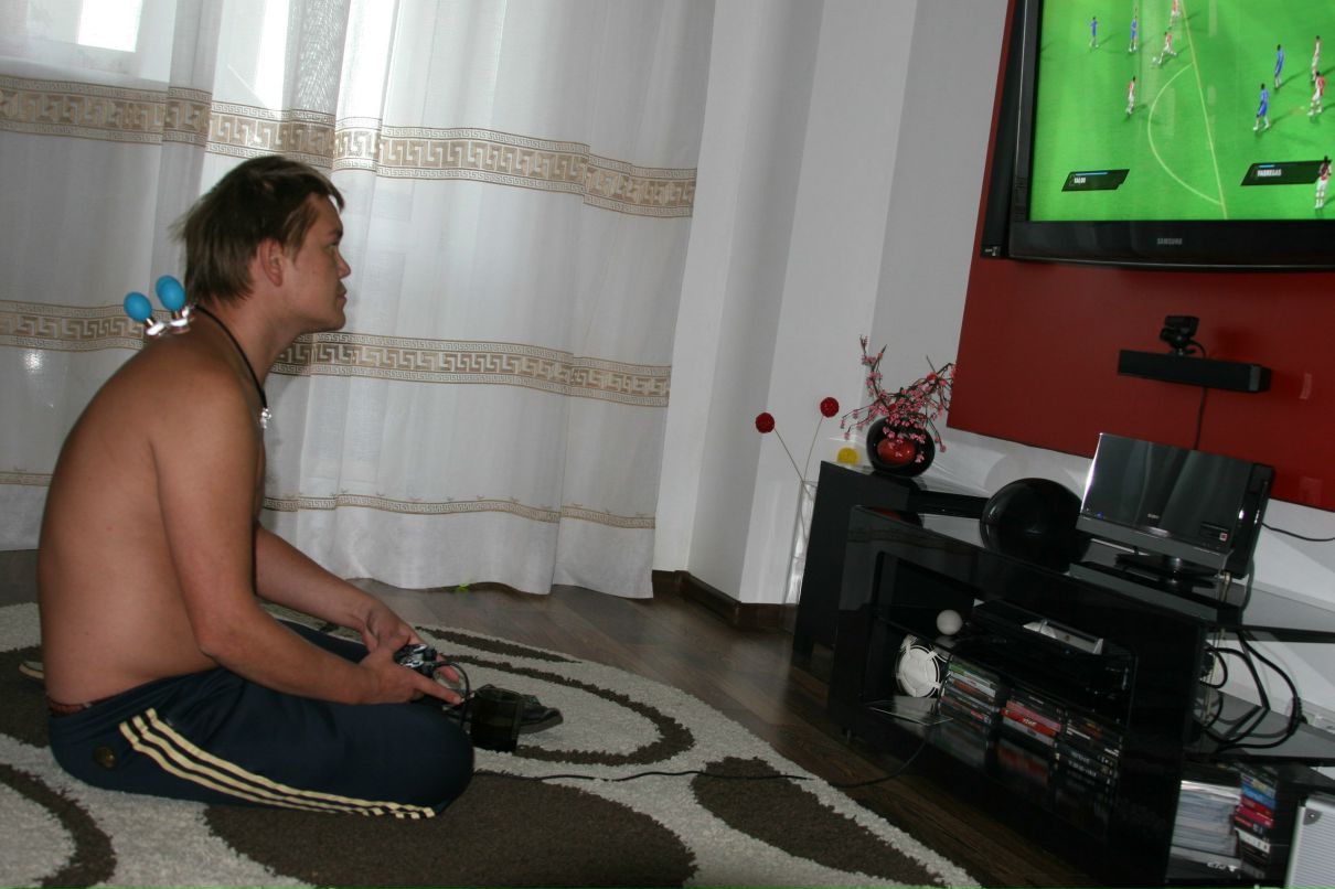 Денис Перевалкин Анатольевич | Уфа