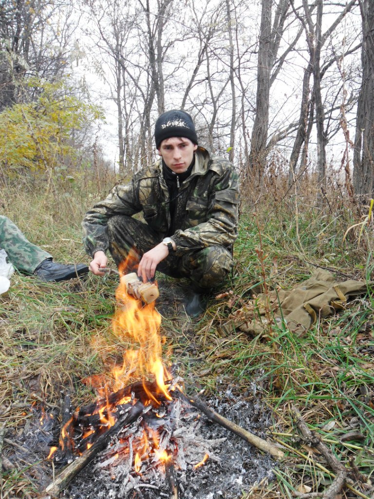 Алексей Серенко | Бирюч (Красногвардейское)