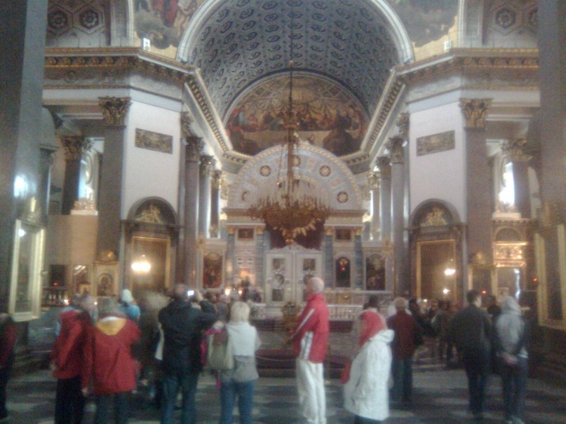 Андрей Баранов | Извара