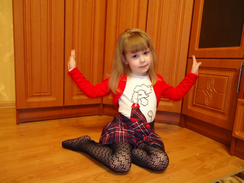 Лена Уряднова | Алатырь