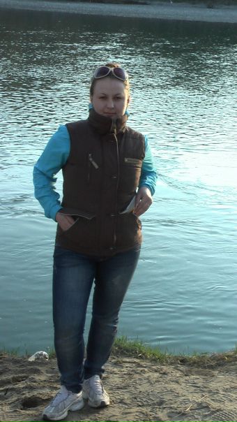 №21, Віра Барна, 39 лет, Хуст №21, Віра Барна, 39 лет, Хуст