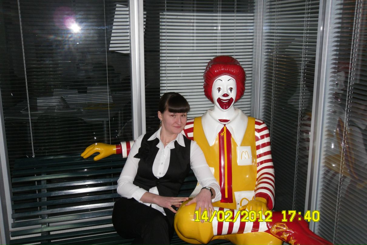 Татьяна Мондина | Нижний Новгород