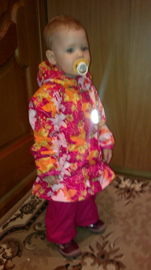 Анастасия Климова | Москва