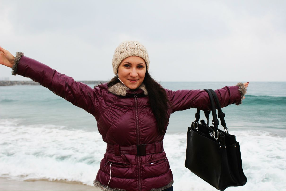 Наська Ильина | Алматы