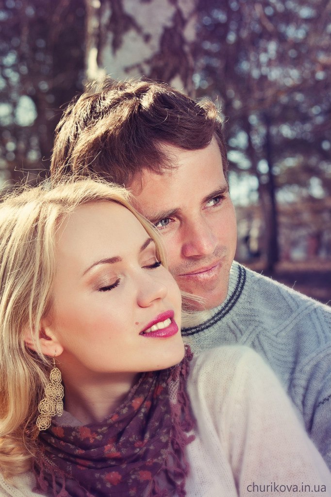 Екатерина Мушинская | Симферополь